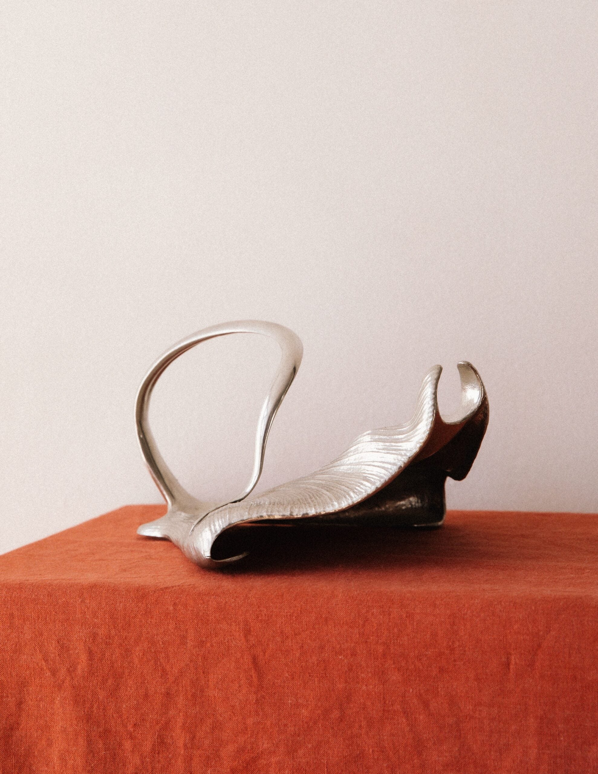 Royal Selangor Wine Holder image 4