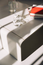 Orbis Coffee Tables by Luigi Colani for COR image 2