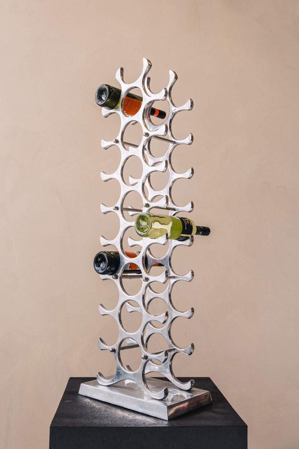 Eichholtz Wine Rack image 1