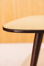 Kidney Shaped Side Table image 5
