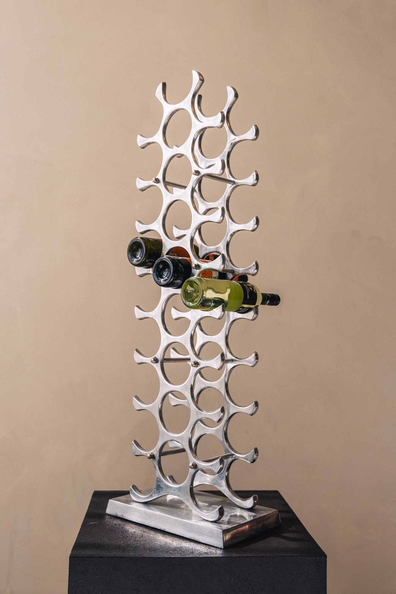 Eichholtz Wine Rack image 5