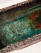 Enamel Studio Dish image 1