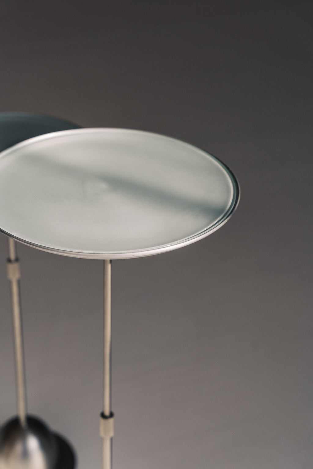 Umbra Postmodern Adjustable Side Tables by David Quan image 1