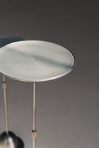 Umbra Postmodern Adjustable Side Tables by David Quan image 1