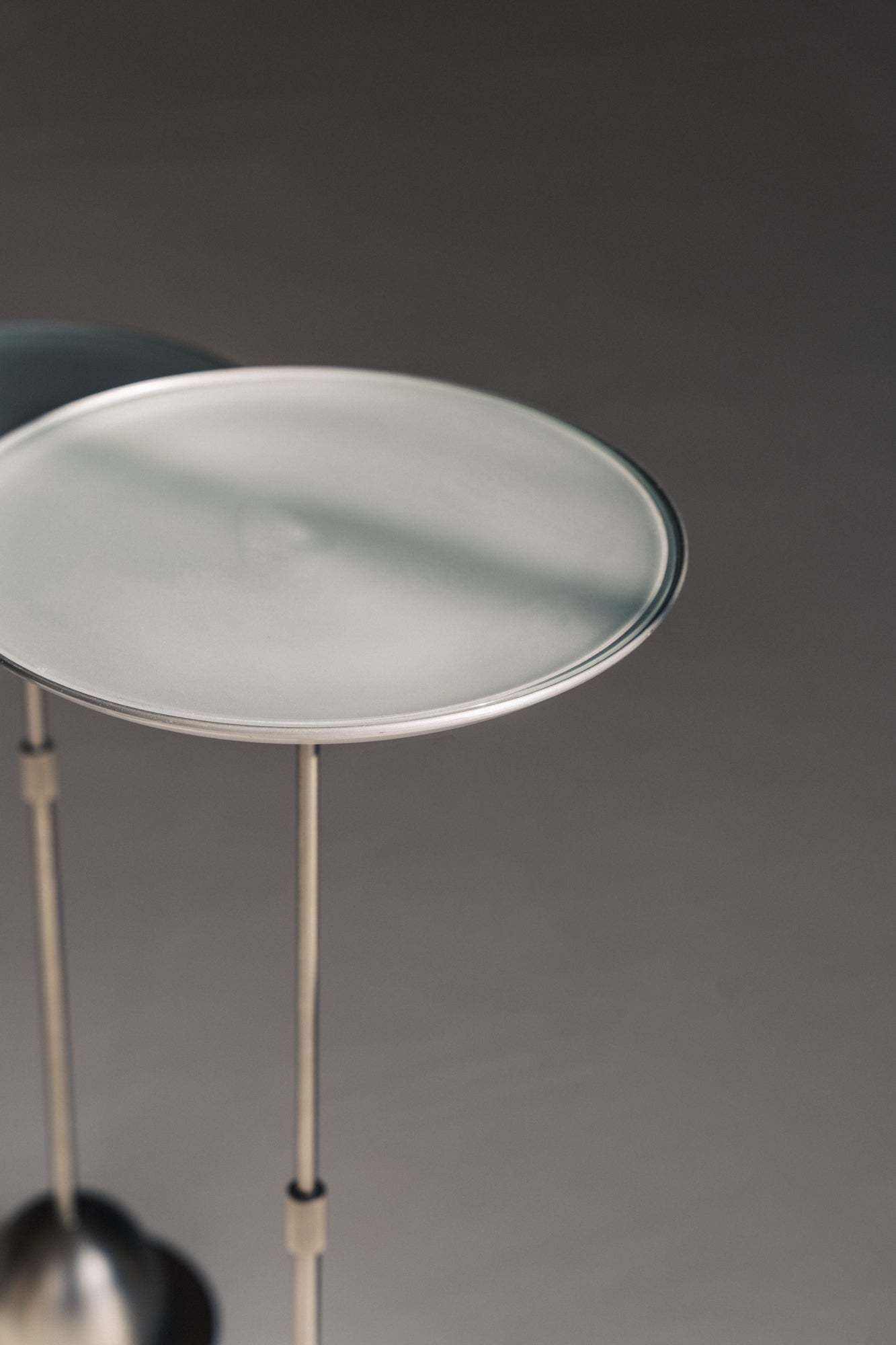 Umbra Postmodern Adjustable Side Tables by David Quan image 1