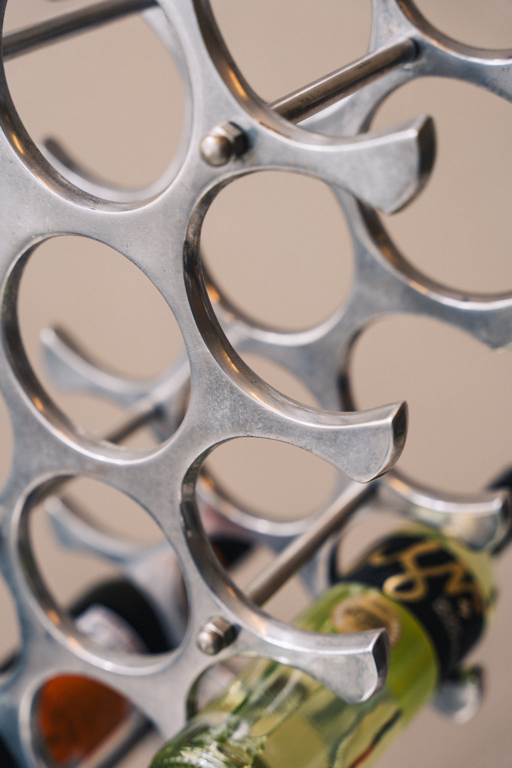 Eichholtz Wine Rack image 2