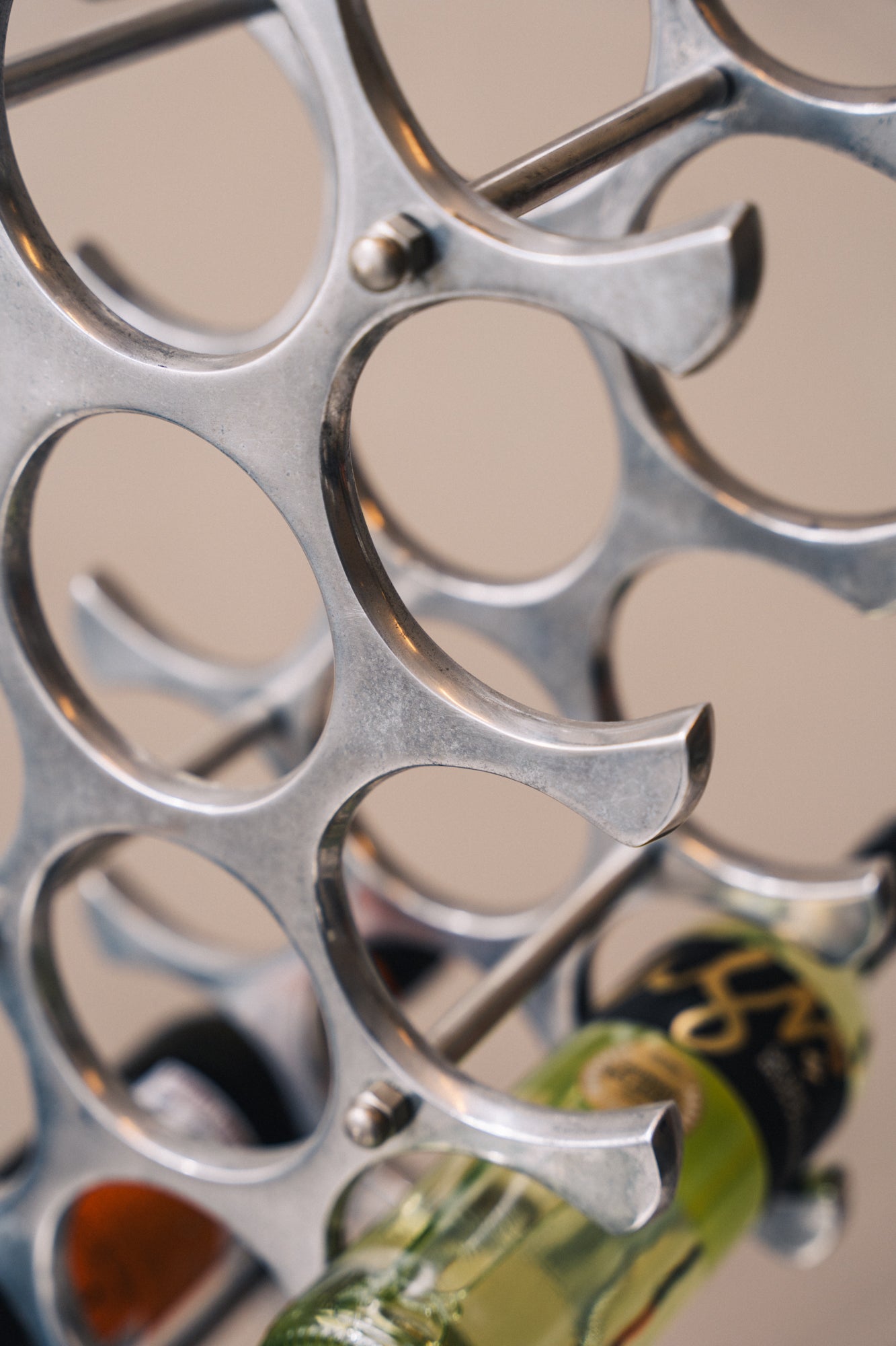 Eichholtz Wine Rack image 2