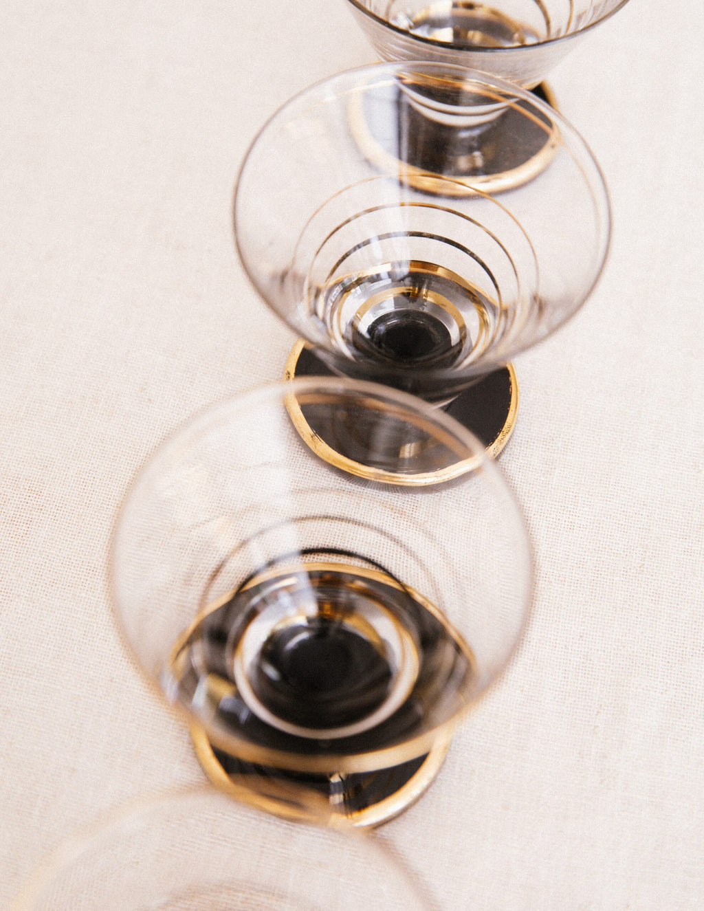 Cordial Glasses Set image 3