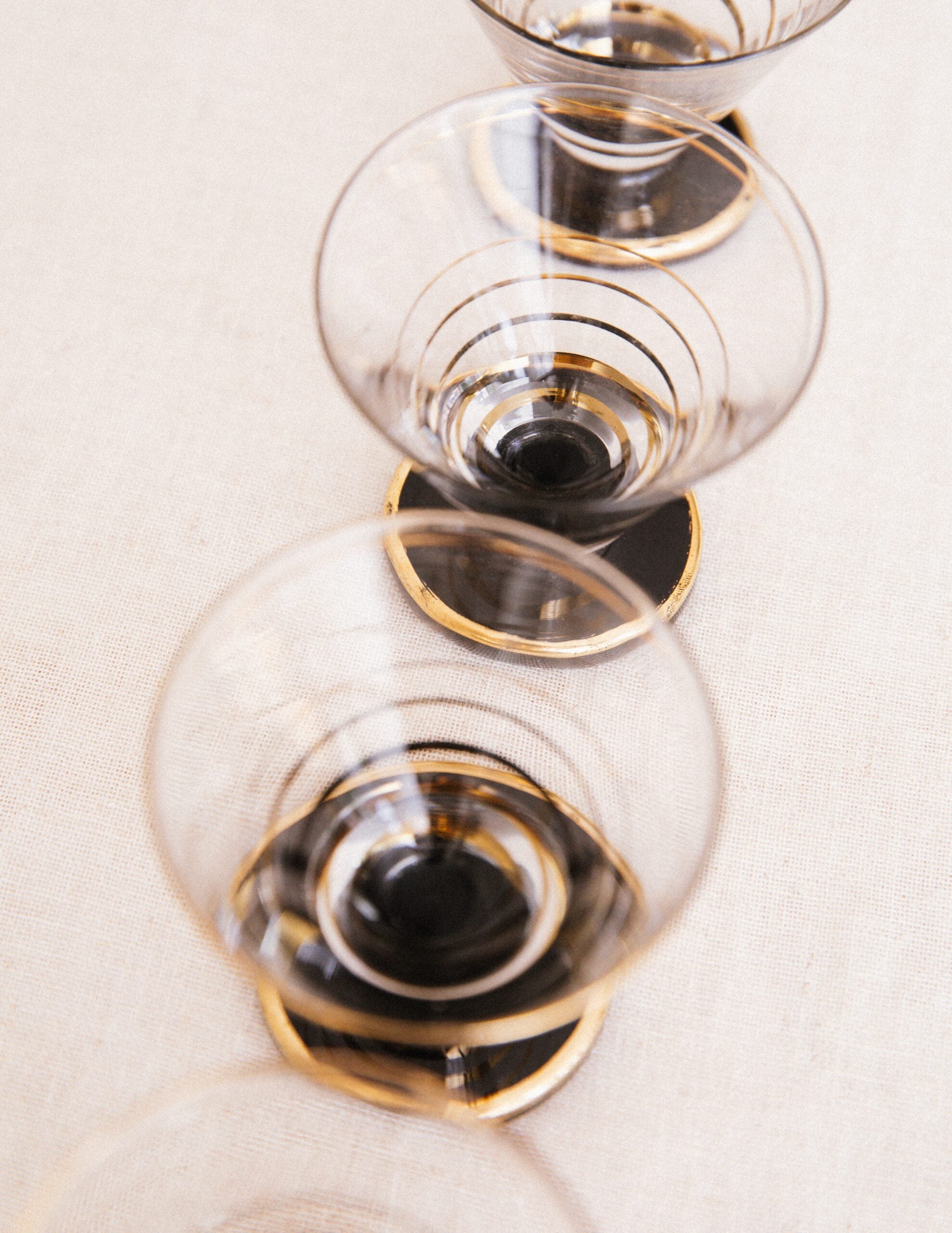 Cordial Glasses Set image 3