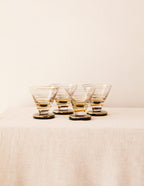 Cordial Glasses Set image 1